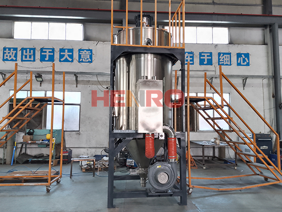 塑料結(jié)晶干燥機(jī)在注塑加工中的用途 塑料結(jié)晶干燥機(jī)在注塑加工中的用途