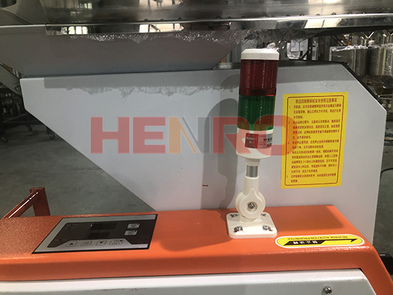 闡述塑料粉碎機(jī)的常見(jiàn)功能 闡述塑料粉碎機(jī)的常見(jiàn)功能