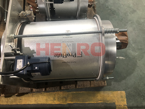 蜂巢轉輪除濕機工作原理是什么 蜂巢轉輪除濕機工作原理是什么