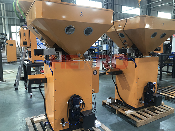 探索稱重式計量器的工藝特色 探索稱重式計量器的工藝特色