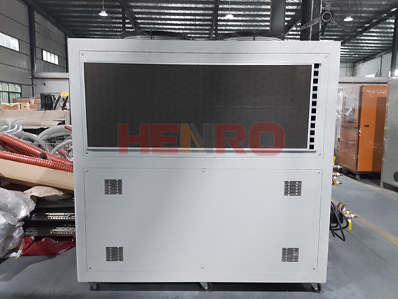 分享風(fēng)冷式冷水機(jī)的安裝使用指南 分享風(fēng)冷式冷水機(jī)的安裝使用指南