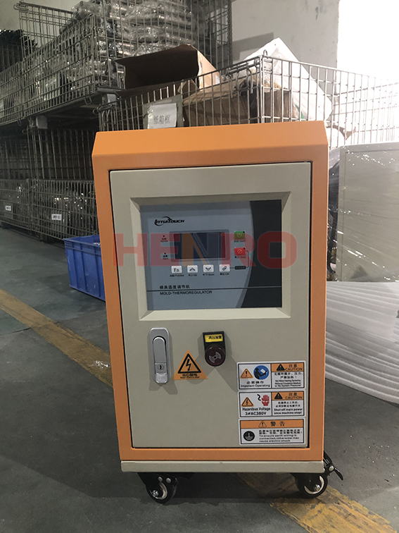 模溫機(jī)的四大作用解析 模溫機(jī)的四大作用解析