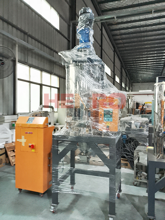 塑料干燥機(jī)針對哪些原料進(jìn)行干燥