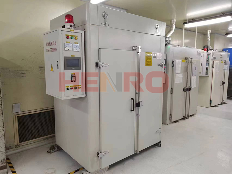 工業(yè)烤箱常見的幾種類型介紹 工業(yè)烤箱常見的幾種類型介紹