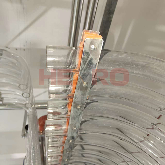 粉體氣力輸送常見的幾種輸送形式 粉體氣力輸送常見的幾種輸送形式