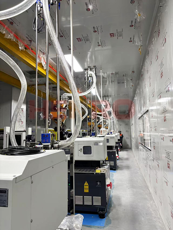 新手必看:車間集中供料系統(tǒng)定制有哪些要求 新手必看:車間集中供料系統(tǒng)定制有哪些要求