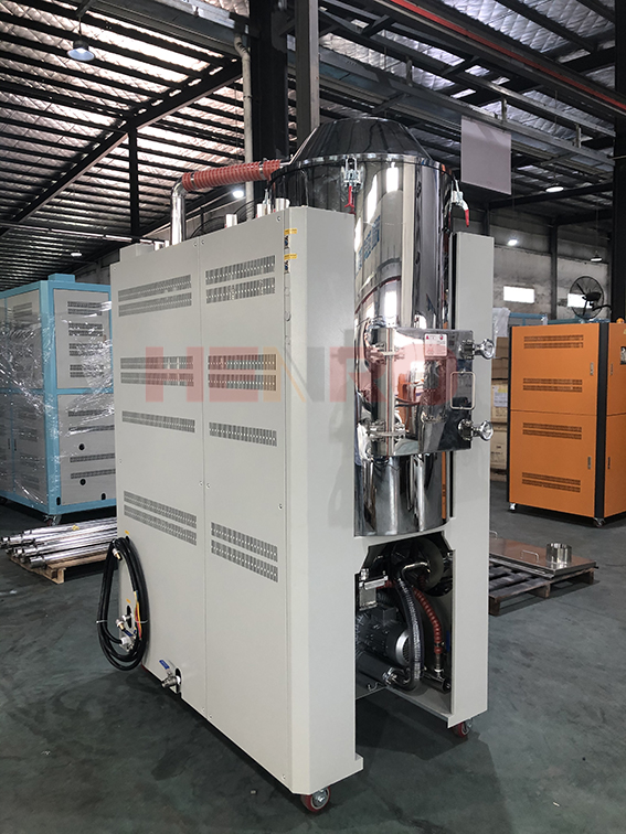 高效除濕干燥解決方案-三機(jī)一體除濕機(jī)原理 高效除濕干燥解決方案-三機(jī)一體除濕機(jī)原理