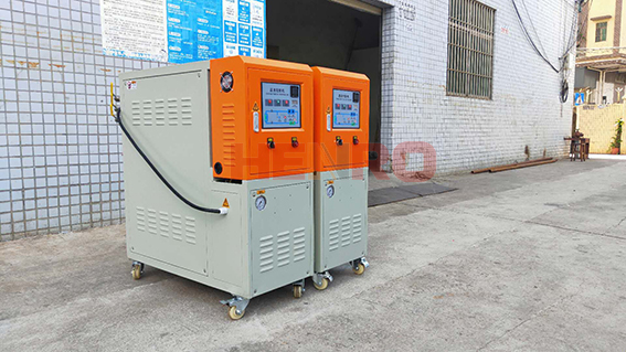 常見的模溫機有哪幾種 常見的模溫機有哪幾種