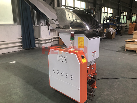 揭秘！塑料粉碎機(jī)應(yīng)用原料有哪些