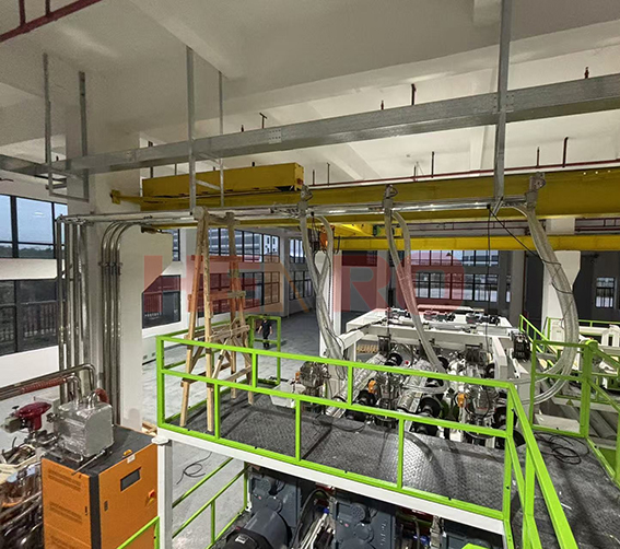 從人工到全自動:氣力輸送系統(tǒng)重要組成部分 從人工到全自動:氣力輸送系統(tǒng)重要組成部分